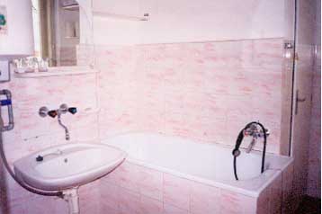 Apartement Závažná Poruba 2